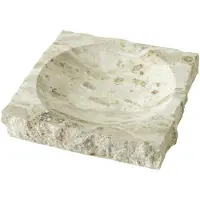 Jakobsdals Aya - Beige - 27X27X5CM