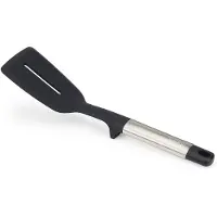 Joseph Joseph Elevate silikoninen paistinlasta 30,5 cm Teräs