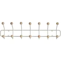 Maze Bill Horizontal S Greige