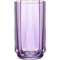 Iittala - Play Maljakko 18 cm Vaalea lila