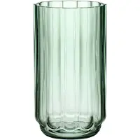 Iittala Play Maljakko 18cm, vaaleanvihreä