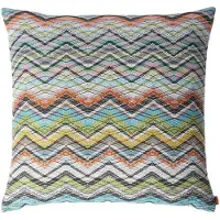 Missoni Carioca Tyyny 60x60 Cm - Koristetyynyt & Suojukset Puuvilla Multi - 1D4CU00752