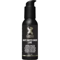 Xpower - vesipohjainen sperman kaltainen liukuvoide - 100ml