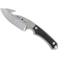 Buck Alpha Hunter Select Gray veitsi