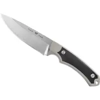 Buck Alpha Guide Select Gray veitsi