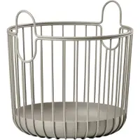 Zone Denmark Inu kori 20 x 20 cm Taupe