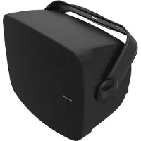 Klipsch RSM-650 musta ulkokaiutinpari