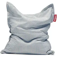Fatboy Original Slim Terry Beanbag Blizzard Blue Creme