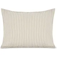 Garbo&Friends Stripe Mauve tyynyliina 50x60 cm