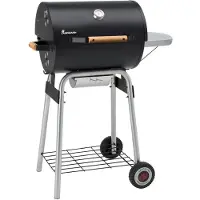 Landmann Black Taurus 440 Hiiligrilli