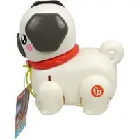 Fisher Price Lemmikki-kaverit Pentujen Ulkoiluttajat