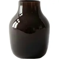 Tell Me More - Paloma Maljakko 21 cm Dark Brown