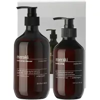 Meraki Hand Care Gift Box