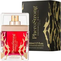 PheroStrong Devil - feromonihajuste miehille - 50 ml
