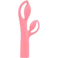 You2Toys Fabulous - klitoriskiihotin vibraattori - ladattava - pinkki