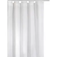 Himla Twilight verho rypytysnauhalla 280 x 250 cm White