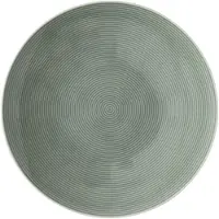 Rosenthal Loft lautanen moss green Ø 22 cm