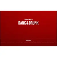 Born to stand out Dark & Drunk Discovery Kit, 8x2ml