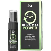 Intt Dura Max Power Delay Spray