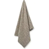 Humdakin Knitted Kitchen Towel - Beige - 45X70CM