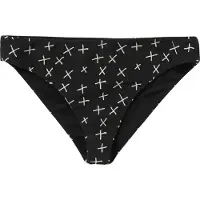 Mystic Lana Cross Bikinien Alaosa