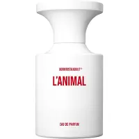 BORNTOSTANDOUT L'Animal, EdP 50ml