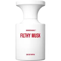 BORNTOSTANDOUT Filthy Musk, EdP 50ml