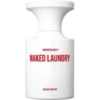 BORNTOSTANDOUT Naked Laundry, EdP 50ml