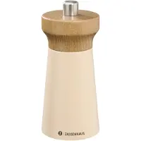 Zassenhaus Suolamylly 12 cm, hiekka