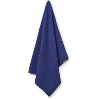 Humdakin Knitted Kitchen Towel - Blue - 45X70CM