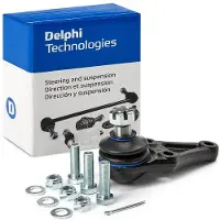 Delphi Pallonivel TC2255