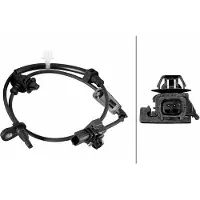 Hella ABS-anturi 6PU 358 219-211