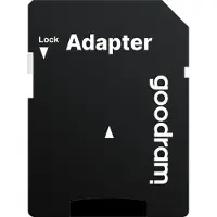 Goodram 32GB microCARD all in one cl10 UHS I