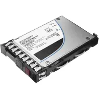 HP HPE - SSD - Mixed Use High Performance Enterprise Data Centre - 6.4 TB - PCI Express 5.0 (NVMe)