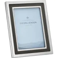 Georg Jensen Manhattan valokuvakehys 13x18cm 10020452