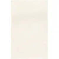 Marimekko Unikko solid vieraspyyhe 32x50 cm Ecru