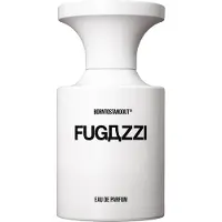 BORNTOSTANDOUT Fugazzi, EdP 50ml