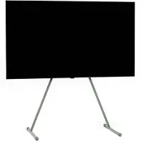 Pedestal Viva Tv Stand - Tv-penkit ja mediakalusteet Teräs Mossy Green - 010 019 019