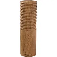 Zassenhaus - Husum Suolamylly 18 cm Pähkinäpuu