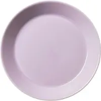 Iittala Teema Lautanen 17 cm, vaalea liila