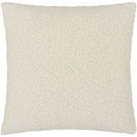 Guild Cormo Tyyny 50x50 Cm - Koristetyynyt & Suojukset Pellava Chalk - CCDG1588