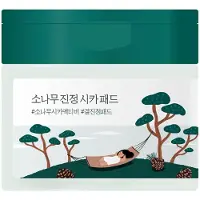 Round Lab Pine Calming Cica Pad 195ml