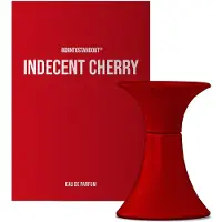BORNTOSTANDOUT Indecent Cherry, EdP 15ml