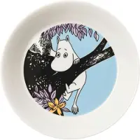 Arabia Friends Forever -lautanen 15 cm