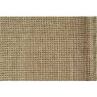 Deco Nord Disa Matto Vaalean Monivärinen 170x240 Cm - Juuttimatot Juutti Luonnonvaalea - 900-2552-24