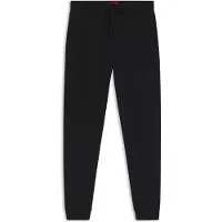 HUGO Austin Pants - Black - S