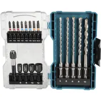 Makita 25-os. Ruuvauskärkisarja E-07026