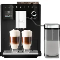 Melitta CI Touch F630-112 kahviautomaatti - musta