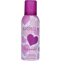 Gosh I LOVE PURPLE! - 150 ml