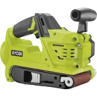 Ryobi One+ R18BS-0 18V nauhahiomakone runko